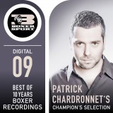 Champion&acute;s Selection