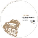 Dorado Aceite Motor