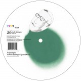 Verde Quirurjico