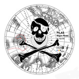 Negro Pirata