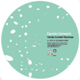 Verde Confeti Remixes