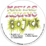 Bo Jack / Pitaya Frenes&iacute;