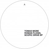 Scopic Drive Ep