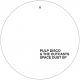 Space Dust