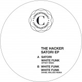 Satori Ep