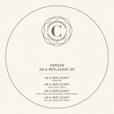 As A Replicant Ep
