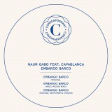 Embargo Barco