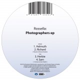 Photographers Ep
