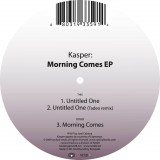 Morning Comes Ep