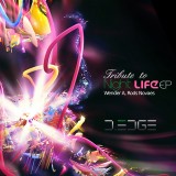 Tribute To Night Life Ep