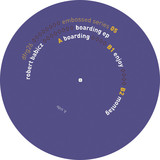 Boarding E.p.