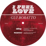 I Feel Love
