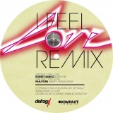 I Feel Love Remix (Robert Babicz & Pan/tone)