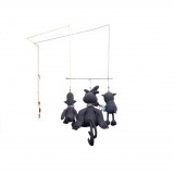 Four Shadows (Pantha Du...