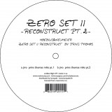 Zero Set || - Reconstruct...