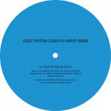 Clash (Dj Harvey Remix)