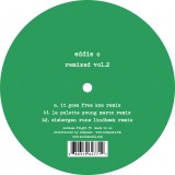 Remixed Vol. 2