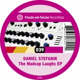 The Madcap Laughs Ep