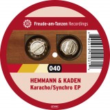 Karacho / Synchro Ep