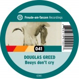 Beuys Don't Cry Ep
