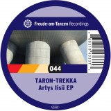 Artys Lisii Ep