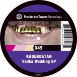 Vodka Wedding Ep