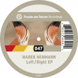 Left / Right Ep