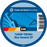 Blue Random Ep