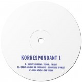 Correspondant Compilation 01