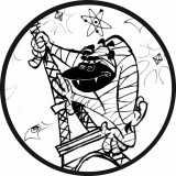 Mummy 0001