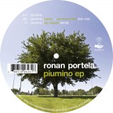 Piumino Ep (Ray Okpara &...