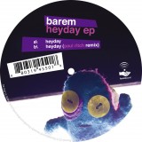 Heyday Ep (Paul Ritch Mix)