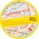 Lowdown Brittle (Josh...