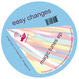 Magic Tunes Ep
