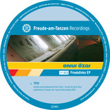 Freakdisko Ep