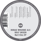 Bart Eins Ep