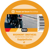 Guppipeitsche
