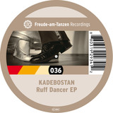 Ruff Dancer Ep