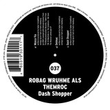 Dash Shopper