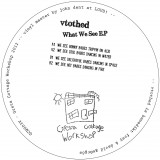 What We See Ep