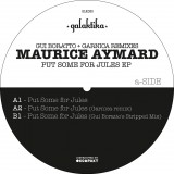 Put Some For Jules Ep (Gui...