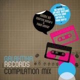 Galaktika Records Compilation Mix