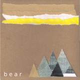 Bear / Plinth
