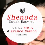 Speak Easy Ep