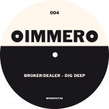 Dig Deep / World Keeps Turning