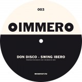 Swing Ibero / Nuin