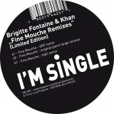 Fine Mouche (Dop & Tobii Remixes)