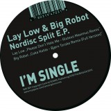 Nordisc Split Ep