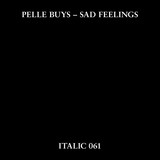 Sad Feelings