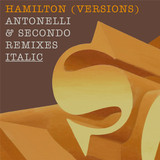 Hamilton Rmx (Antonelli &...